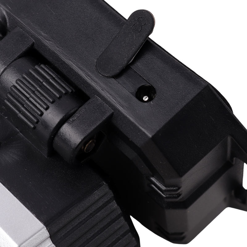 چراغ قوه پیشانی هدلایت شارژی Ten & JunHt TJ-168-5