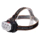 چراغ قوه پیشانی هدلایت شارژی Ten & JunHt TJ-168-5