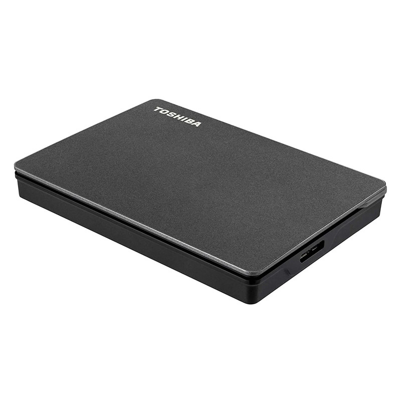 هارد اکسترنال توشیبا Toshiba Canvio Gaming 2TB