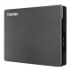 هارد اکسترنال توشیبا Toshiba Canvio Gaming 2TB