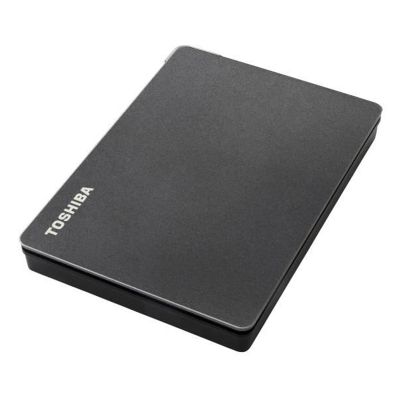 هارد اکسترنال توشیبا Toshiba Canvio Gaming 2TB