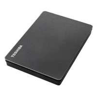 هارد اکسترنال توشیبا Toshiba Canvio Gaming 2TB