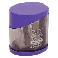 تراش پلاستیکی مخزن دار Uchio UC-139A