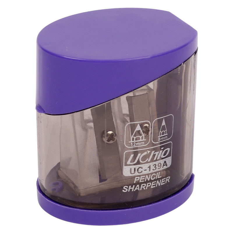 تراش پلاستیکی مخزن دار Uchio UC-139A