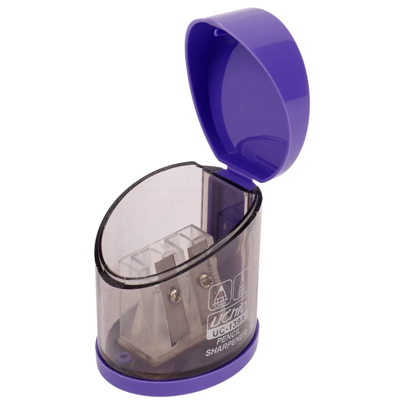 تراش پلاستیکی مخزن دار Uchio UC-139A