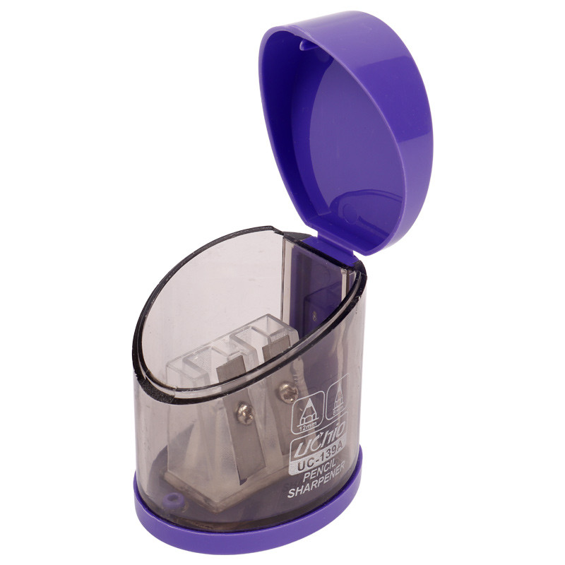 تراش پلاستیکی مخزن دار Uchio UC-139A