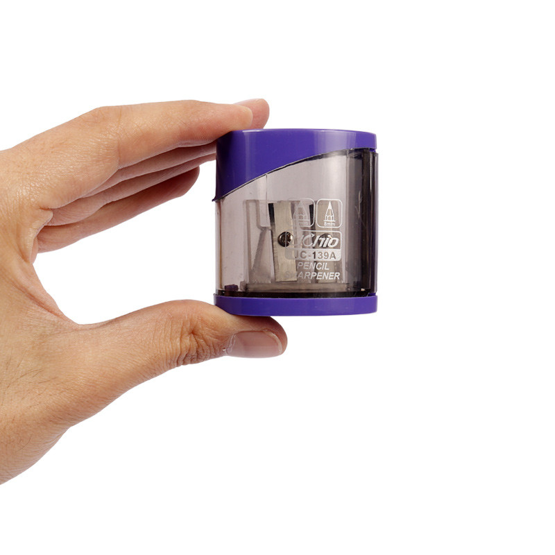 تراش پلاستیکی مخزن دار Uchio UC-139A