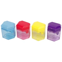 تراش پلاستیکی مخزن دار Uchio UC-149
