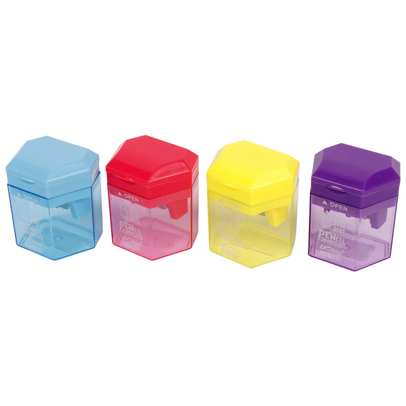 تراش پلاستیکی مخزن دار Uchio UC-149