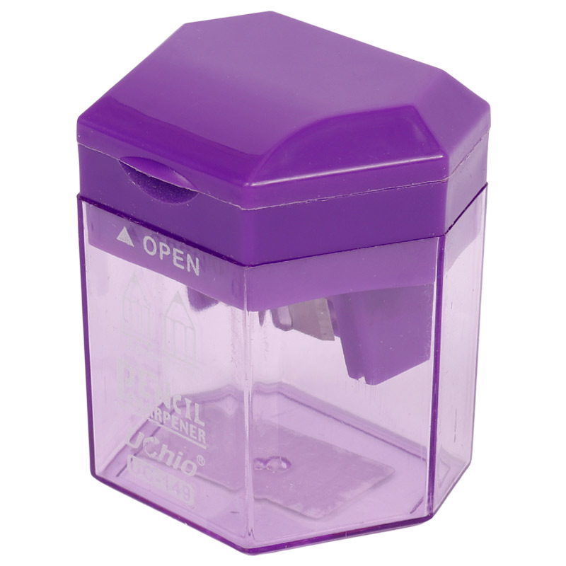 تراش پلاستیکی مخزن دار Uchio UC-149