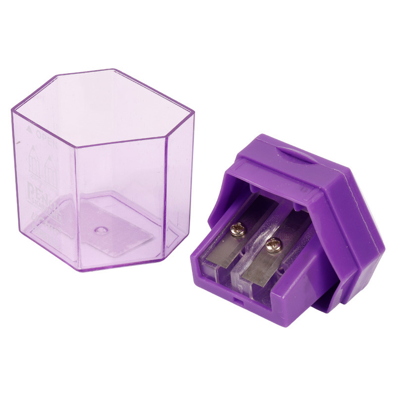 تراش پلاستیکی مخزن دار Uchio UC-149