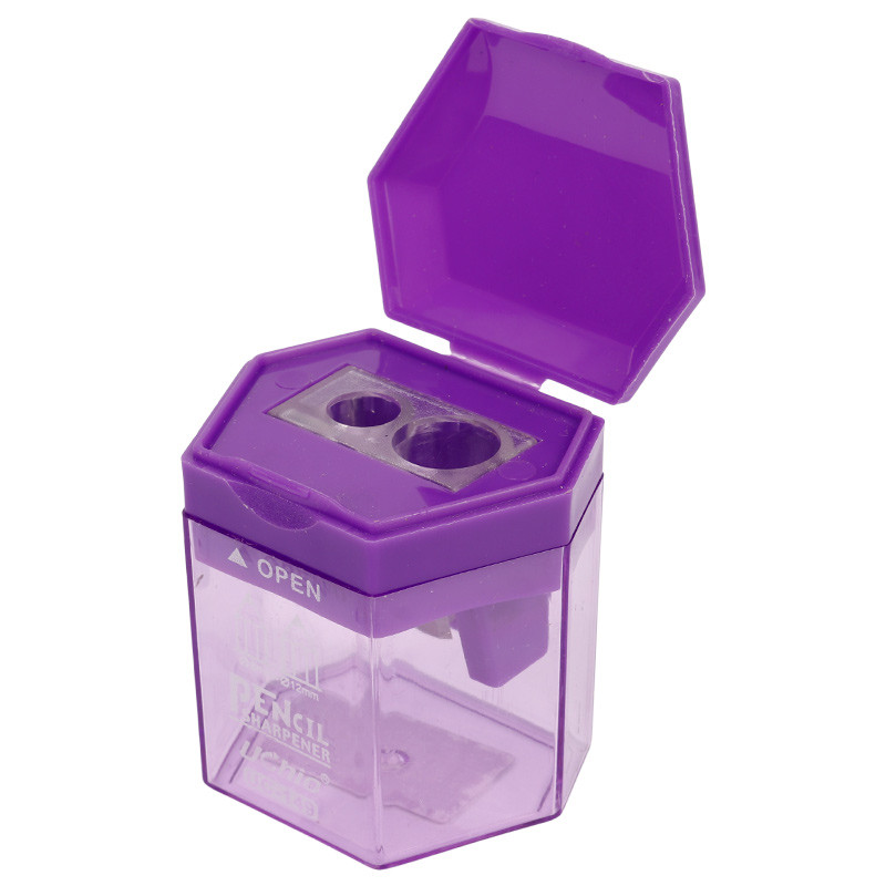 تراش پلاستیکی مخزن دار Uchio UC-149