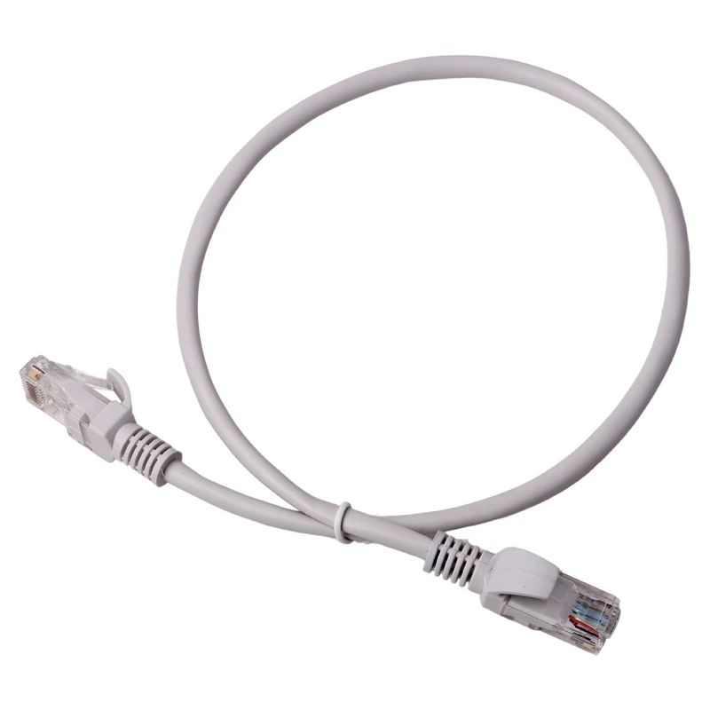 کابل شبکه Ucom Cat5e 50cm