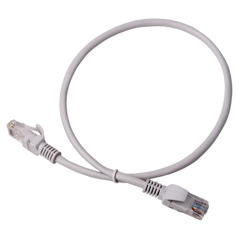 کابل شبکه Ucom Cat5e 50cm