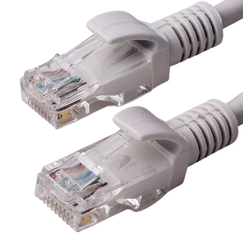 کابل شبکه Ucom Cat5e 50cm