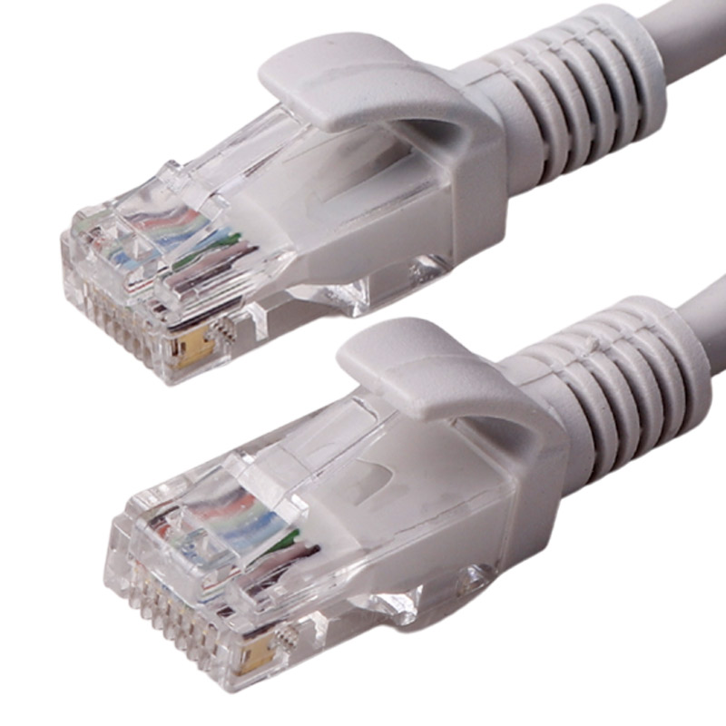 کابل شبکه Ucom Cat5e 50cm