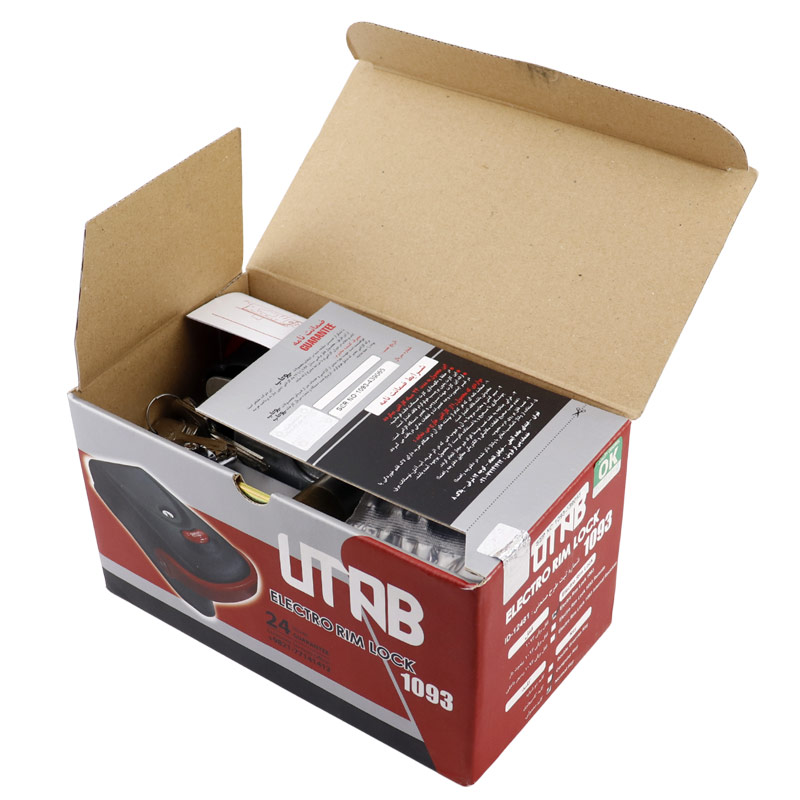 قفل برقی یوتاب Utab 1093