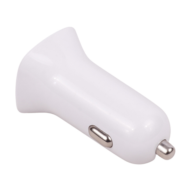 شارژر فندکی فست شارژ Vdenmenv DZ06 3.1A 15.5W