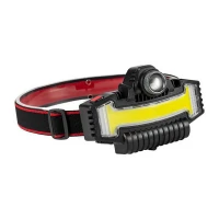 چراغ قوه پیشانی هدلایت شارژی W685-1