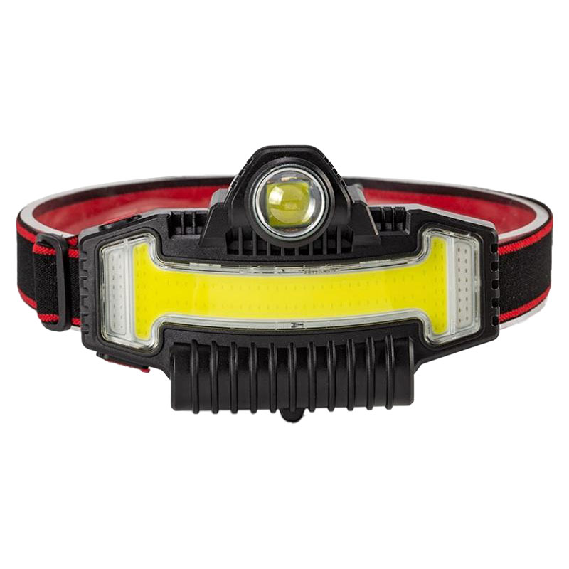 چراغ قوه پیشانی هدلایت شارژی W685-1