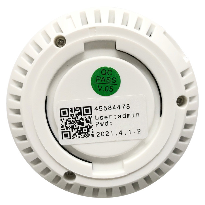 دوربین مدار بسته تحت شبکه وای فای 360-WIFI-IPC-V380-V3-G/2MP