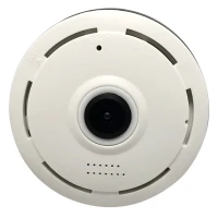 دوربین مدار بسته تحت شبکه وای فای 360-WIFI-IPC-V380-V3-G/2MP