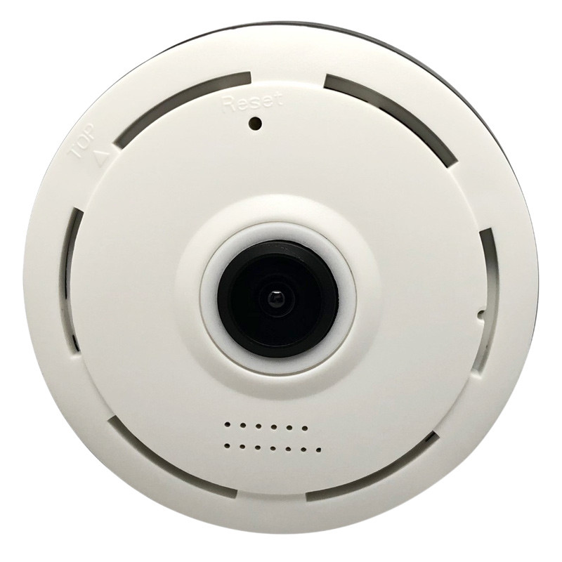 دوربین مدار بسته تحت شبکه وای فای 360-WIFI-IPC-V380-V3-G/2MP