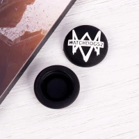 روکش آنالوگ دسته بازی Play Station/XBOX طرح Watch Dogs 2