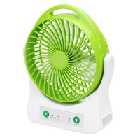 پنکه رومیزی شارژی ویداسی WD-202