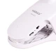 چراغ مطالعه شارژی ویداسی Weidasi WD-6651