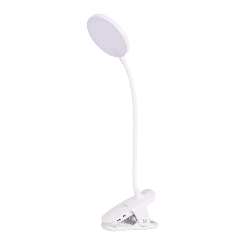 چراغ مطالعه شارژی ویداسی Weidasi WD-6651