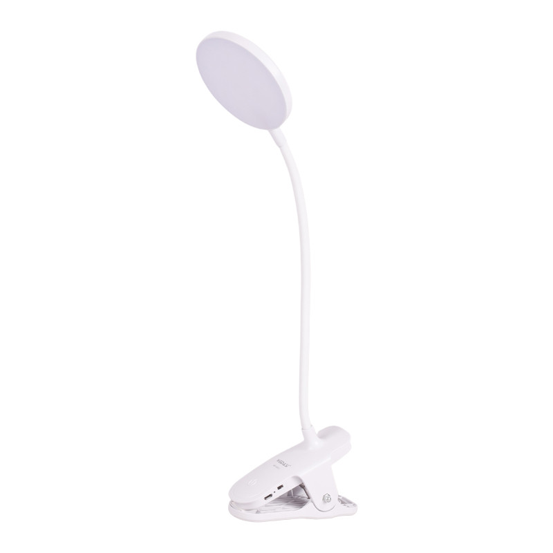 چراغ مطالعه شارژی ویداسی Weidasi WD-6651