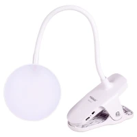 چراغ مطالعه شارژی ویداسی Weidasi WD-6651