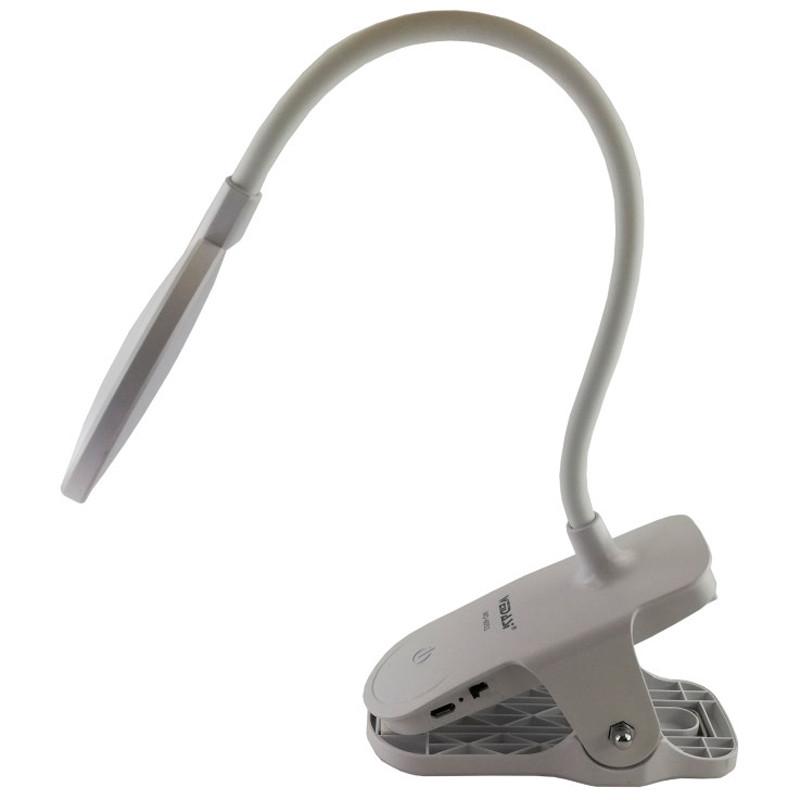 چراغ مطالعه شارژی ویداسی Weidasi WD-6651
