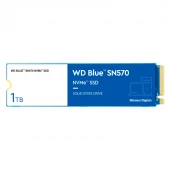 حافظه SSD وسترن دیجیتال Western Digital Blue SN570 1TB M.2