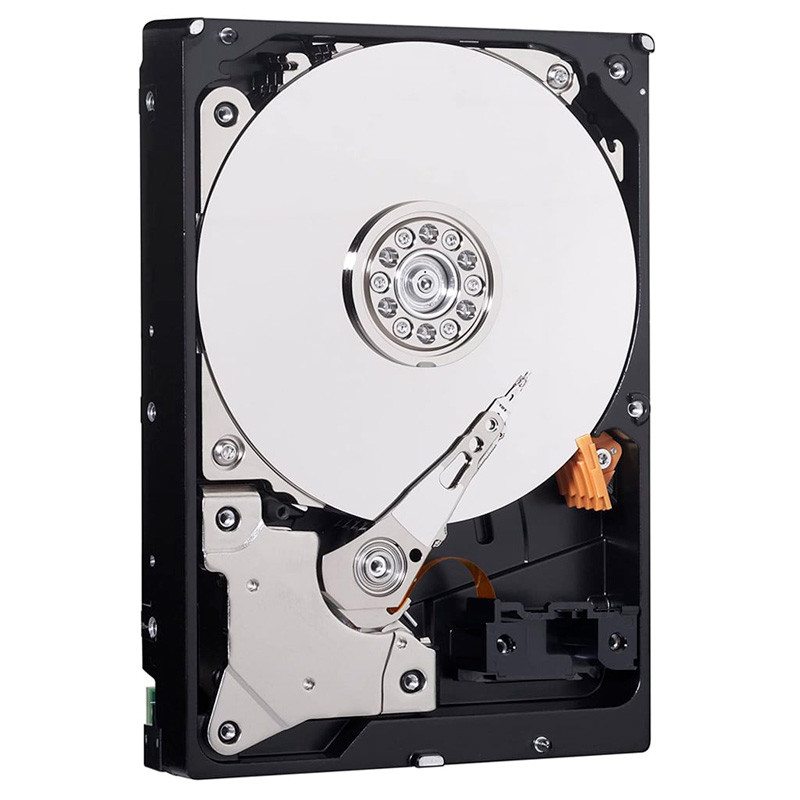 هارد اینترنال وسترن دیجیتال Western Digital Blue WD3200AAJS 320GB
