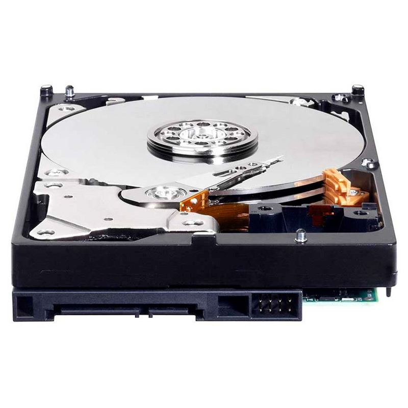 هارد اینترنال وسترن دیجیتال Western Digital Blue WD3200AAJS 320GB
