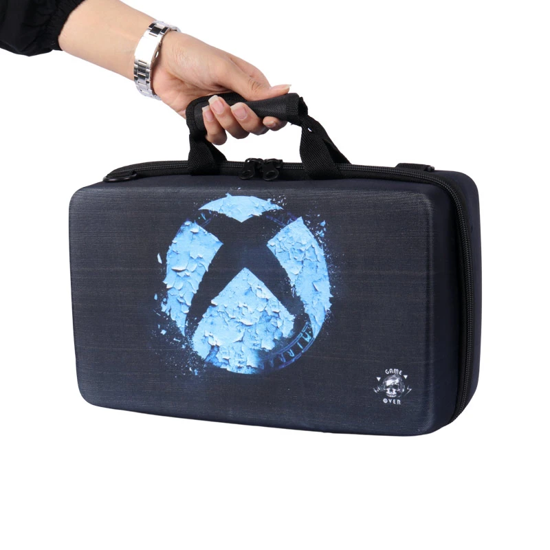 کیف کنسول بازی XBOX طرح لوگو XBOX کد 5