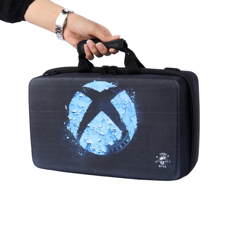 کیف کنسول بازی XBOX طرح لوگو XBOX کد 5