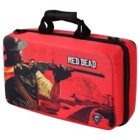 کیف کنسول بازی XBOX طرح Red Dead Redemption