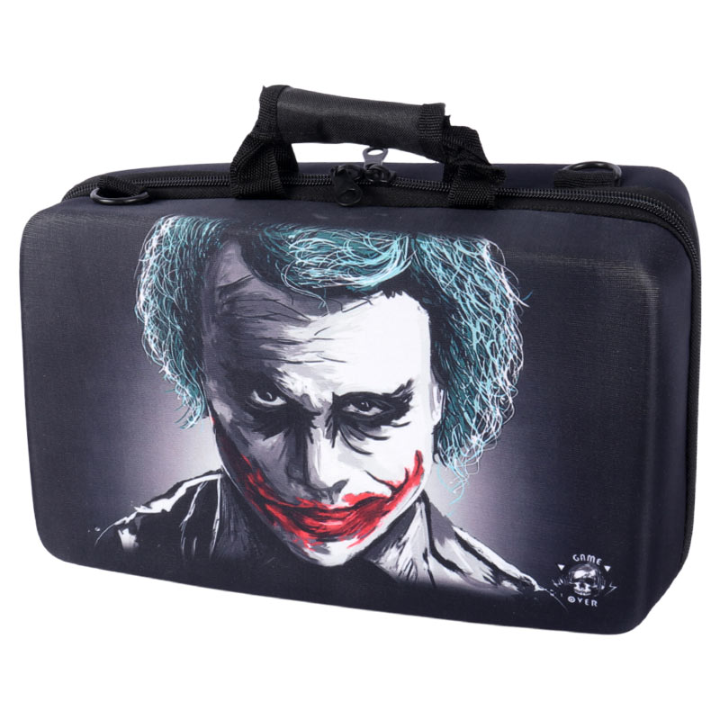 کیف کنسول بازی XBOX طرح Joker کد 4