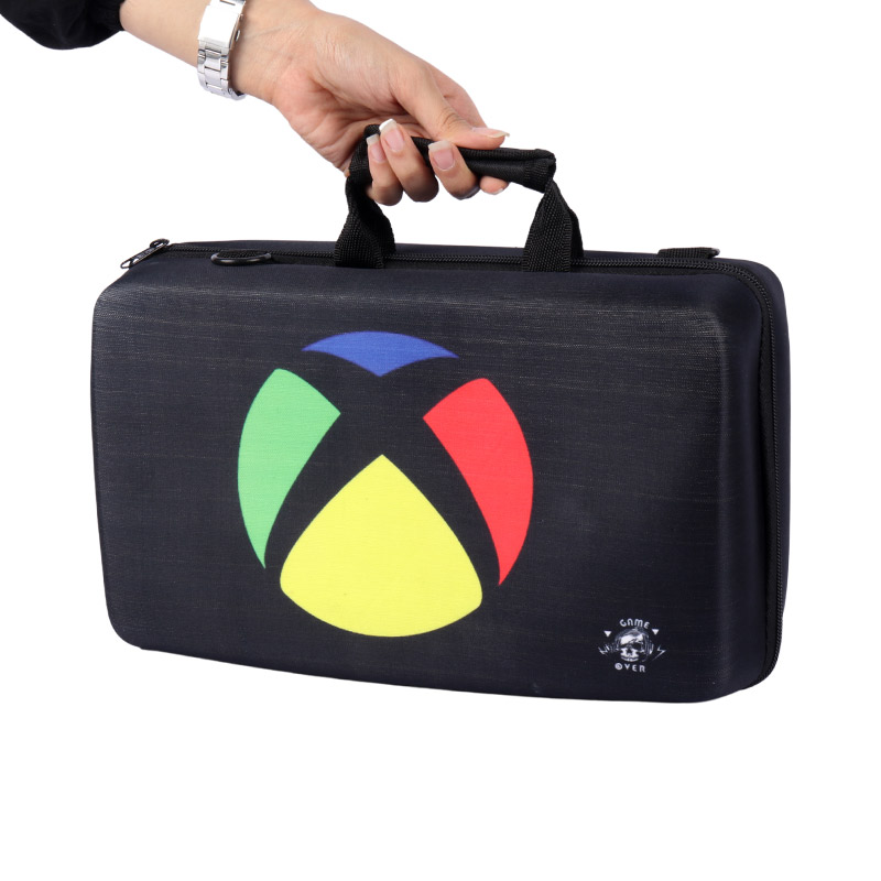 کیف کنسول بازی XBOX طرح لوگو XBOX کد 2