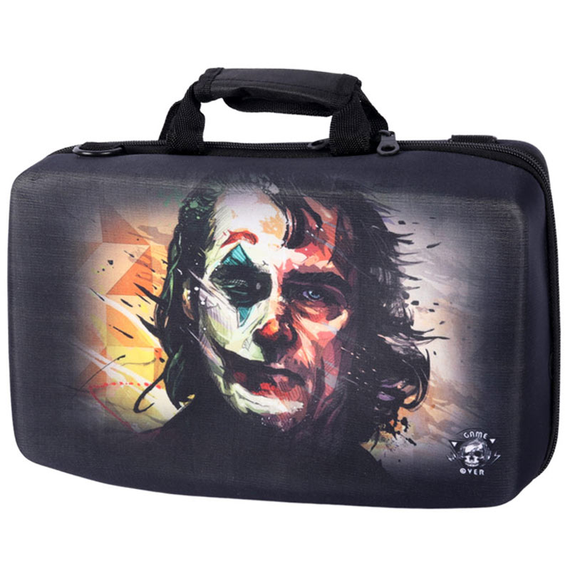 کیف کنسول بازی XBOX طرح Joker کد 3