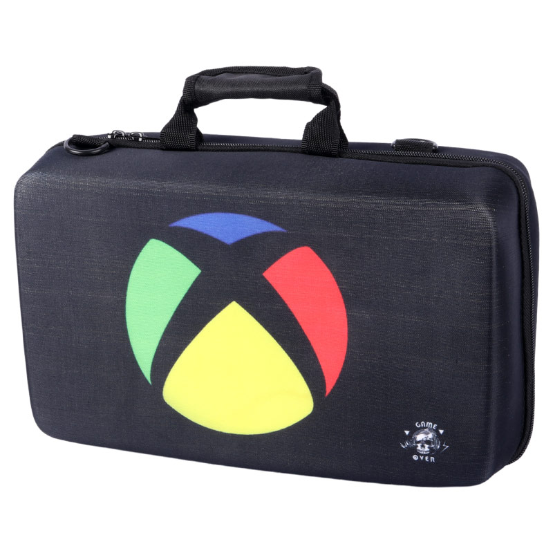 کیف کنسول بازی XBOX طرح لوگو XBOX کد 2
