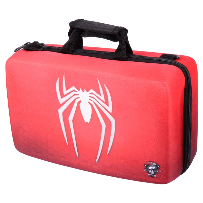 کیف کنسول بازی XBOX طرح Spider Man کد 1