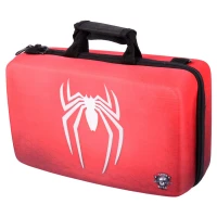 کیف کنسول بازی XBOX طرح Spider Man کد 1