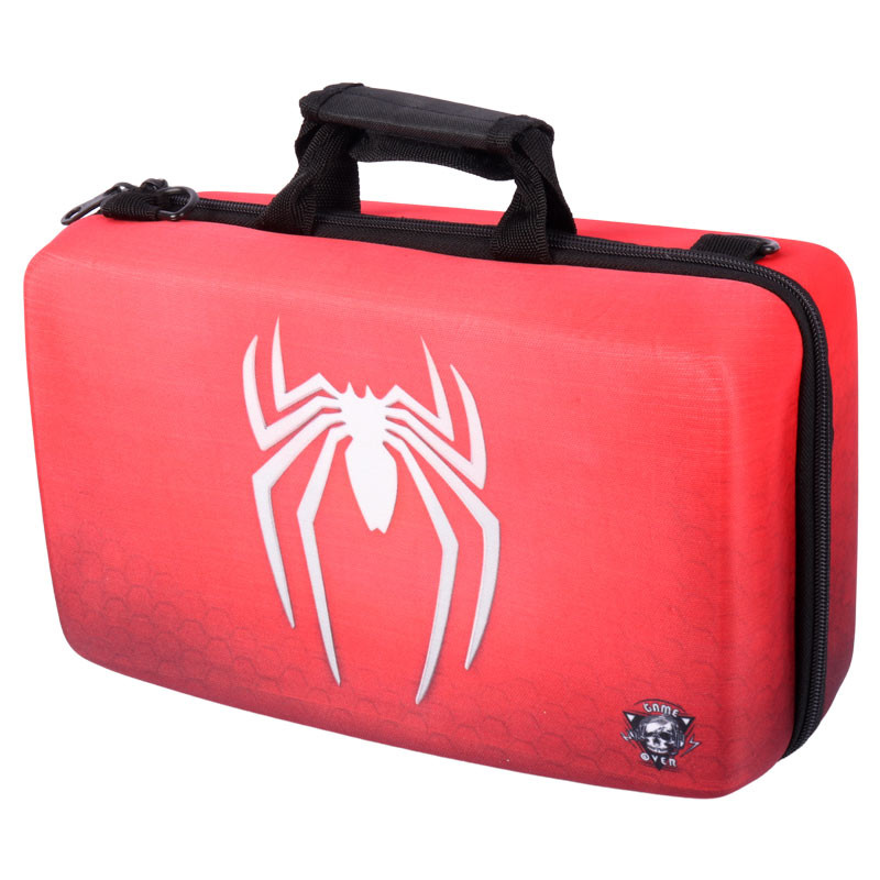 کیف کنسول بازی XBOX طرح Spider Man کد 1