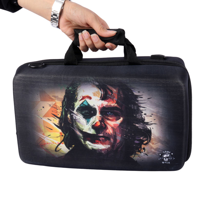 کیف کنسول بازی XBOX طرح Joker کد 3