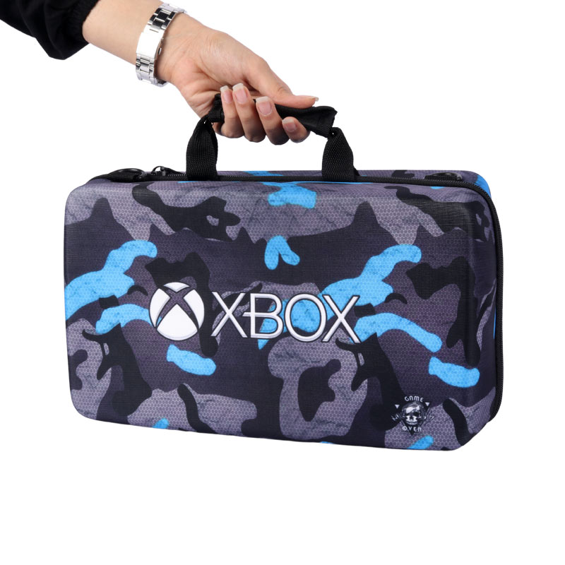 کیف کنسول بازی XBOX طرح لوگو XBOX کد 3