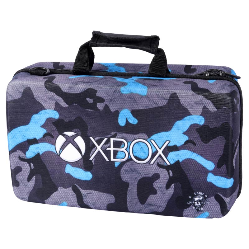 کیف کنسول بازی XBOX طرح لوگو XBOX کد 3